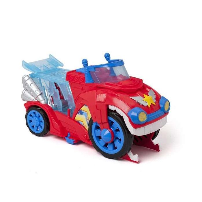Camion superthings s bite attack. incluye un doc y room exclusivo. 22x30x13 cm 1 Camion superthings s bite attack. incluye un doc y room exclusivo. 22x30x13 cm 1
