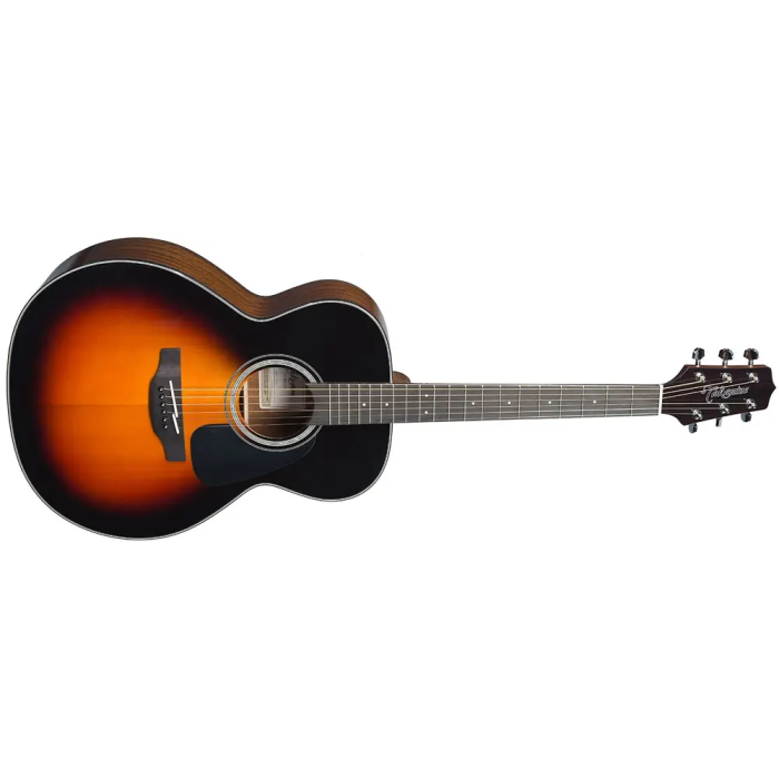 Takamine Guitarra GN30E/A Dreadnought Acústica Eléctrica - Brown Sunburst 0 Takamine Guitarra GN30E/A Dreadnought Acústica Eléctrica - Brown Sunburst 0