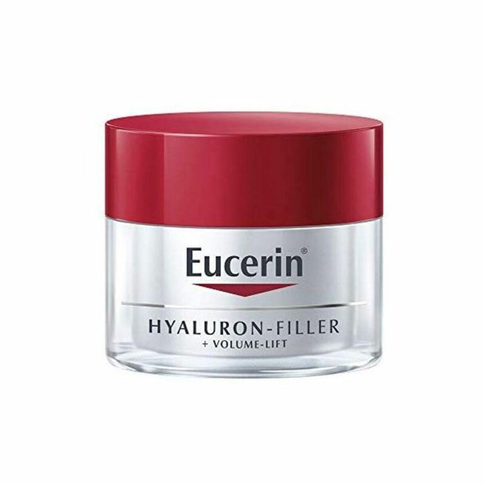 Eucerin Hyaluron-Filler +Volume-Lift Crema Día Spf15+Pnm 50 mL