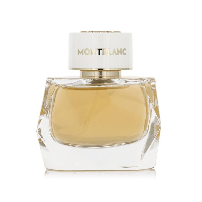Perfume Mujer Montblanc EDP Signature Absolue 50 ml 1 Perfume Mujer Montblanc EDP Signature Absolue 50 ml 1