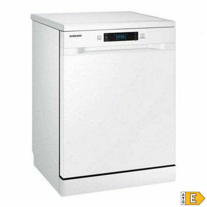 Lavavajillas Samsung DW60M6050FW Blanco 60 cm 6 Lavavajillas Samsung DW60M6050FW Blanco 60 cm 6
