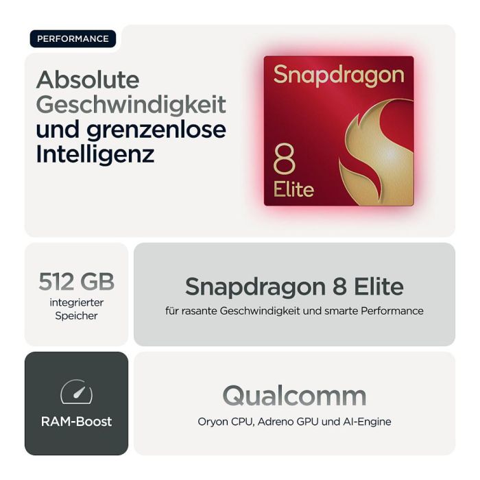 Motorola razr 60 ultra 16-512 GB Scarab Android 15 27