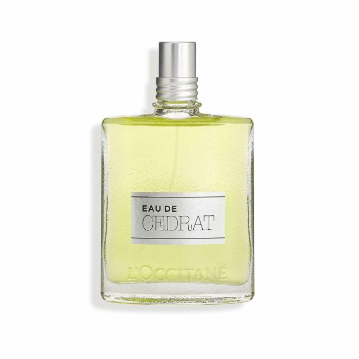 L'Occitane En Provence Eau De Cédrat Edt Vaporizador 1 L'Occitane En Provence Eau De Cédrat Edt Vaporizador 1