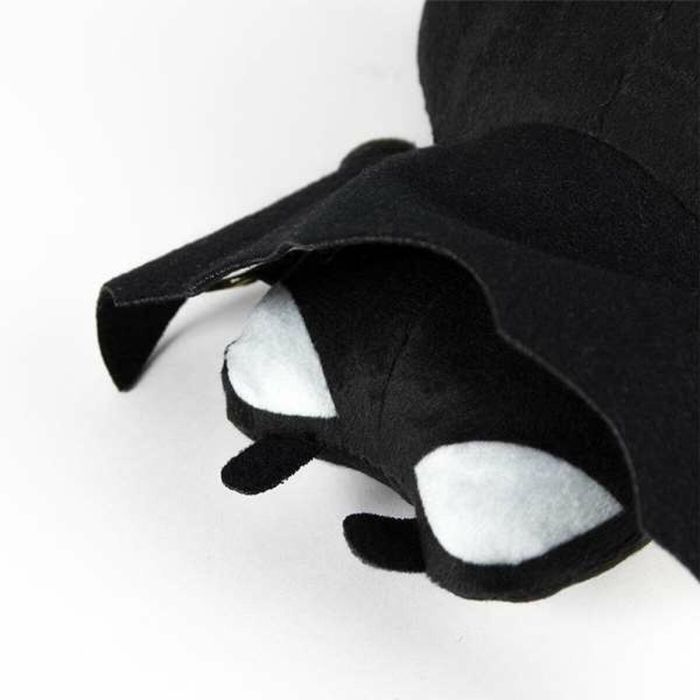 Peluche para perro batman 9.0 x 19.0 x 22.0 cm 8 Peluche para perro batman 9.0 x 19.0 x 22.0 cm 8