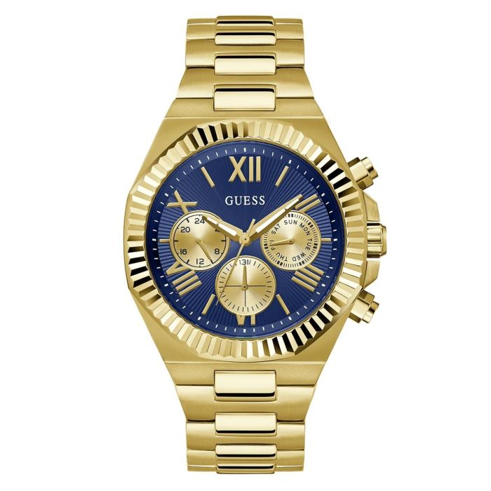 Reloj Hombre Guess EQUITY