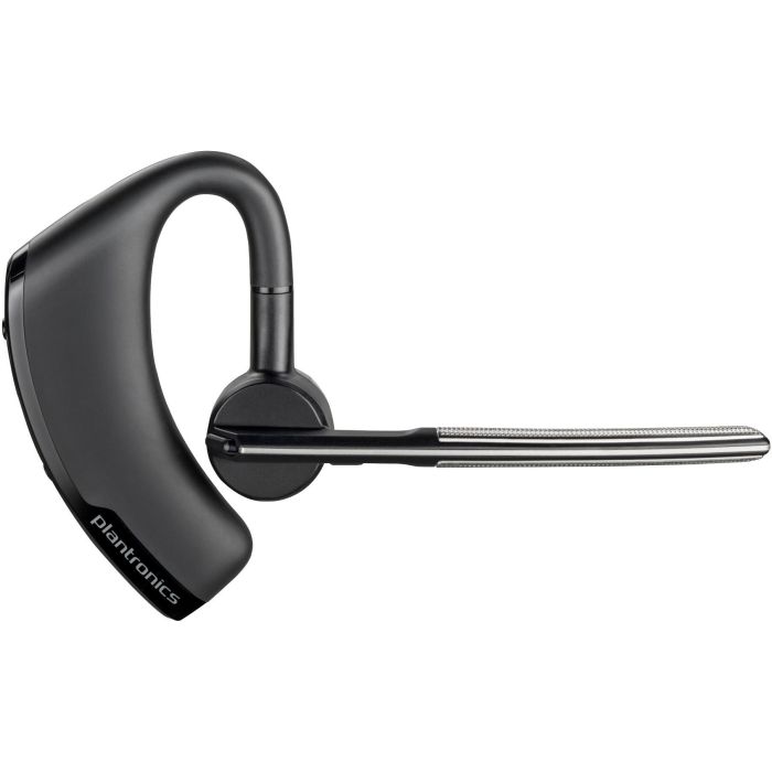 Poly Almohadillas de Repuesto para Auriculares Voyager Legend, Cubiertas de Espuma Grandes (3 Unidades)