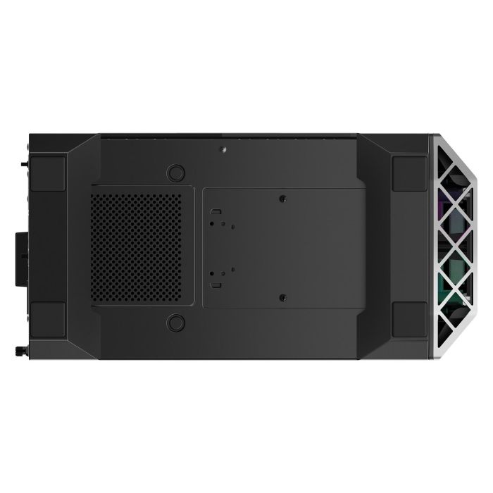 Lenovo LOQ Tower 26ADR10 PC AMD Ryzen 7 8745HX 16GB RAM 1TB SSD NVIDIA GeForce RTX 5060 Windows 11 Home 6