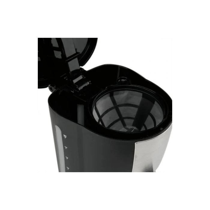 Cafetera de Goteo Orbegozo CG 4206/ 6 Tazas/ Negra 3