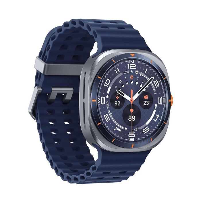 Smartwatch Samsung SM-L705 Azul 1,5" 3