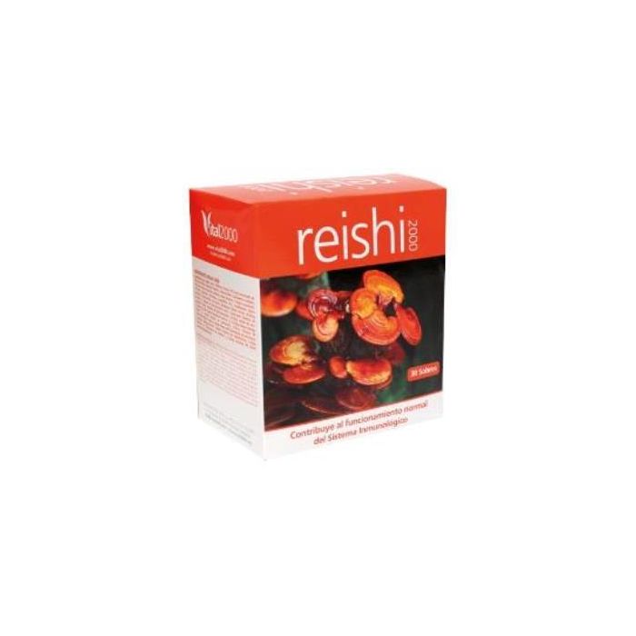 Reishi 2000 30Sbrs.