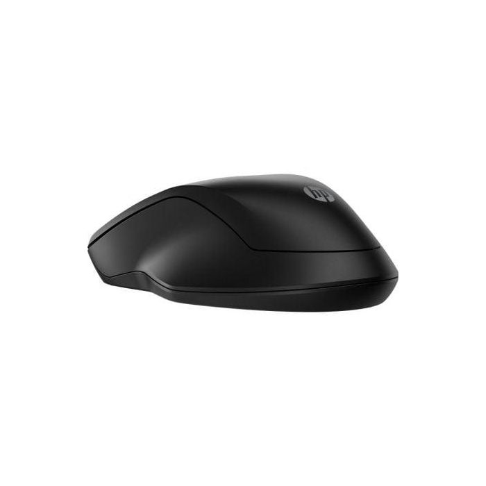 HP Ratón Inalámbrico 255 Dual, Conectividad Doble (Bluetooth 5.0 / 2.4GHz), 1600 DPI, Ambidiestro, Silencioso, Negro, 8R3U1UT 2 HP Ratón Inalámbrico 255 Dual, Conectividad Doble (Bluetooth 5.0 / 2.4GHz), 1600 DPI, Ambidiestro, Silencioso, Negro, 8R3U1UT 2