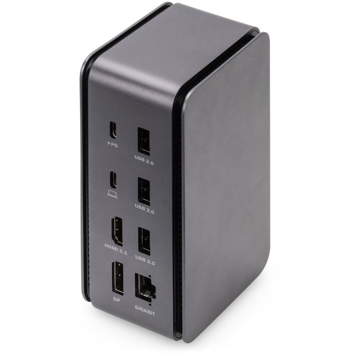 D USB > 1xDP/1xHDMI/2xUSB-C/3xUSB3.2/3xUSB2.0/2xKartenleser/1xAudio Stereo/1xRJ45 1 D USB > 1xDP/1xHDMI/2xUSB-C/3xUSB3.2/3xUSB2.0/2xKartenleser/1xAudio Stereo/1xRJ45 1