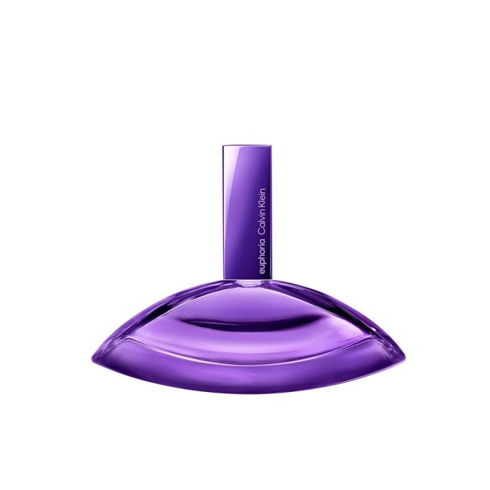 Calvin Klein Euphoria Bold Elixir - Eau de Parfum Vaporizador para Mujer, 50 ml 0 Calvin Klein Euphoria Bold Elixir - Eau de Parfum Vaporizador para Mujer, 50 ml 0