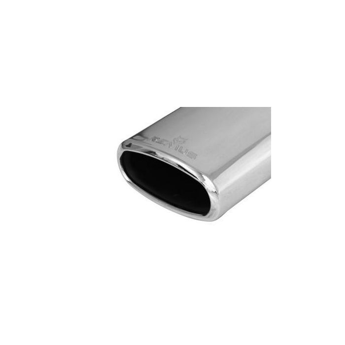 Remus Tubo Escape Remus Duplex 0010 14M 1