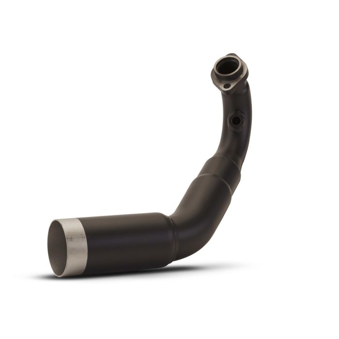 Remus 0101751620 Colector Sin Catalizador Acero Inoxidable