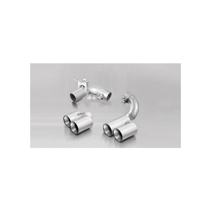 Remus Tubo Escape Remus Duplex 086514 1604 gr 0 Remus Tubo Escape Remus Duplex 086514 1604 gr 0