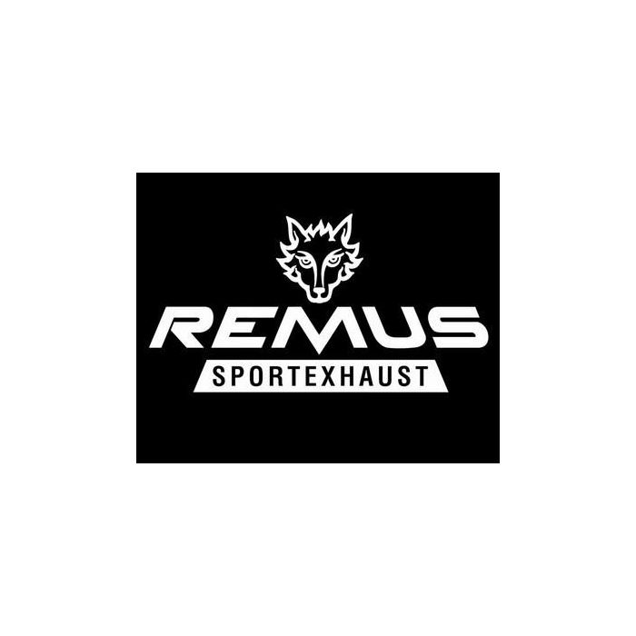 Remus Silencioso Delantero Remus No Ce 185016 0000 1