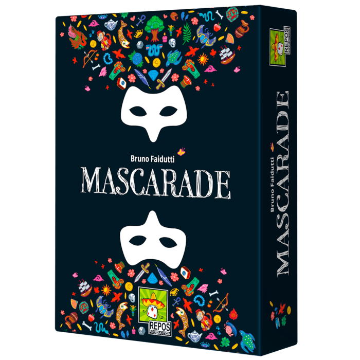 Mascarade