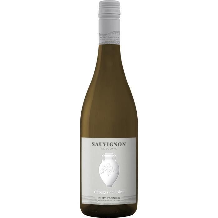 Rémy Pannier 2022 Sauvignon - Vino blanco del Loira