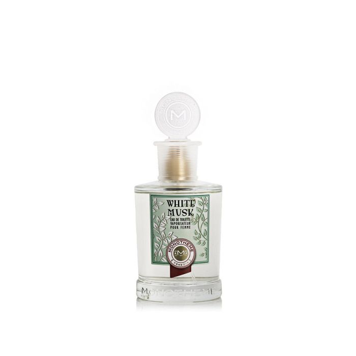 Perfume Mujer Monotheme Venezia White Musk EDT 100 ml 1