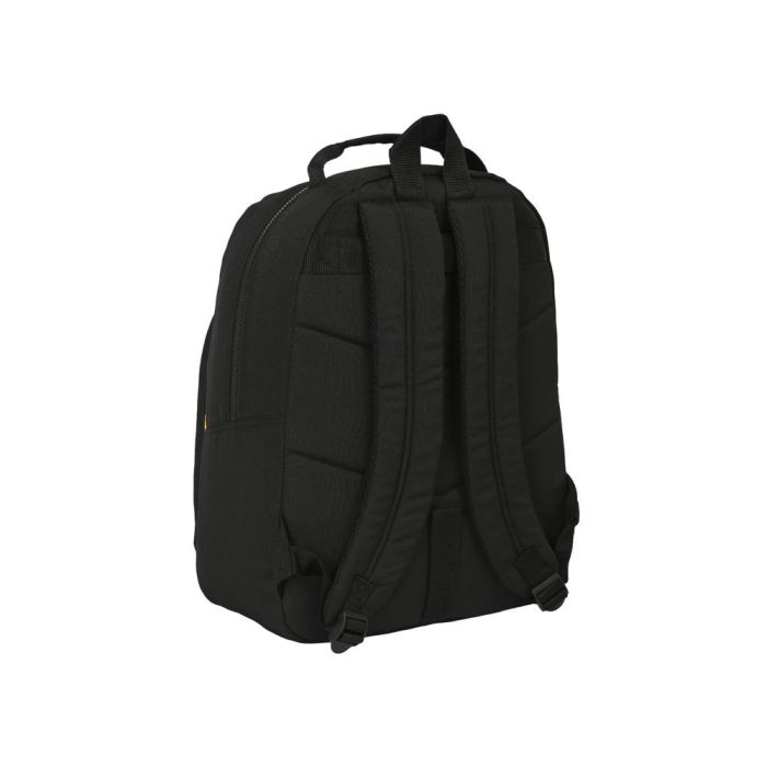 Mochila Escolar BlackFit8 Zone Negro 32 x 42 x 15 cm 1