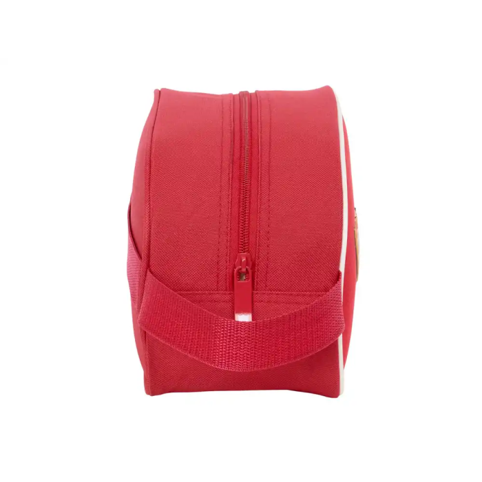 Safta Neceser Sevilla FC con Adaptación para Carro 26x15x12 cm 2 Safta Neceser Sevilla FC con Adaptación para Carro 26x15x12 cm 2