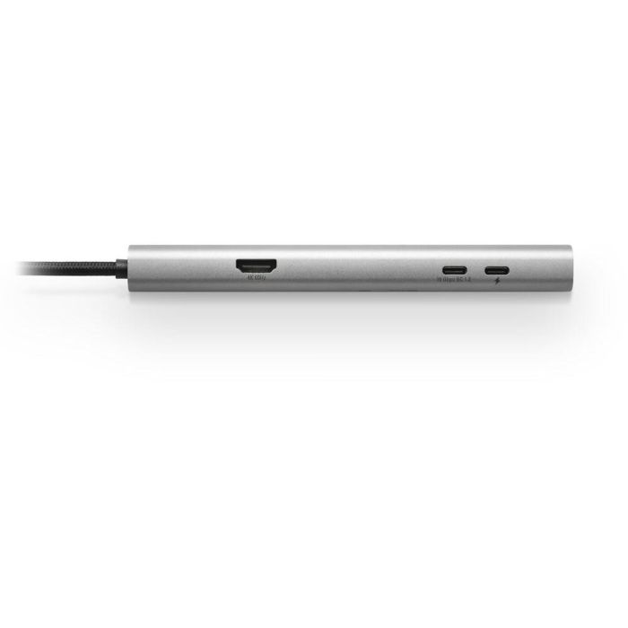Sharkoon OfficePal Combo Adapter (grau) 3