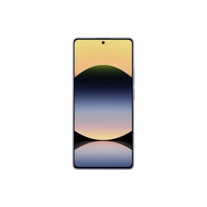 Smartphone Xiaomi Redmi Note 14S 8GB/ 256GB/ 6.67"/ Purpura 1 Smartphone Xiaomi Redmi Note 14S 8GB/ 256GB/ 6.67"/ Purpura 1