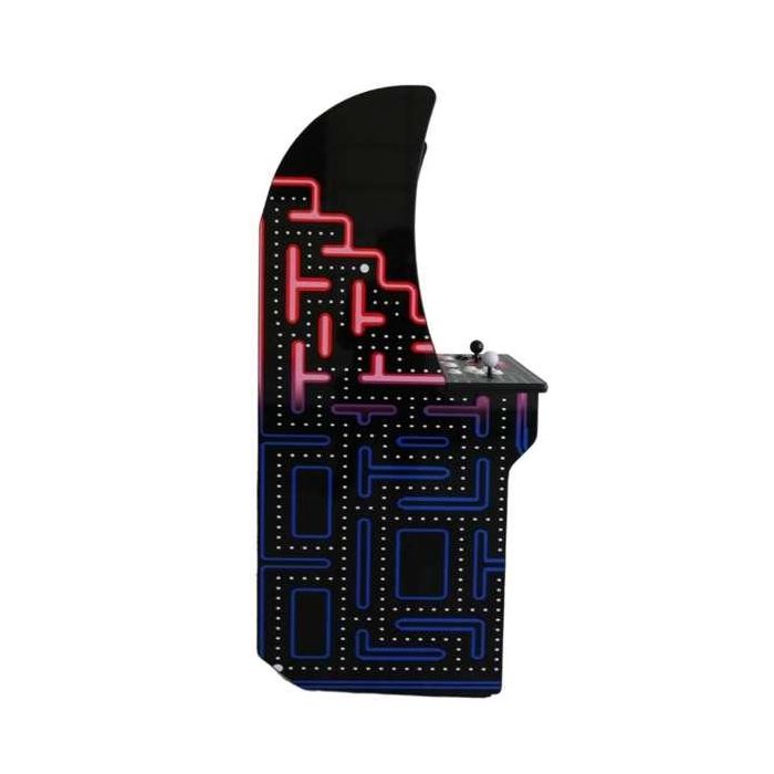 Máquina de juego vertical de 26 pulgadas para 2 jugadores 3 Máquina de juego vertical de 26 pulgadas para 2 jugadores 3