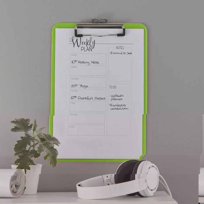 Carpeta Leitz 1 Carpeta Leitz 1