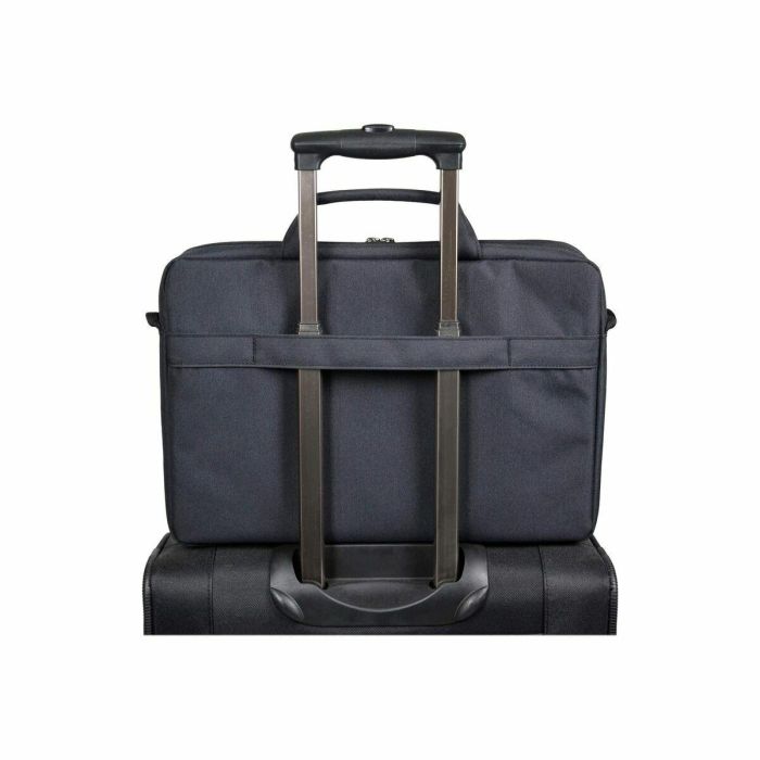 Port Designs AUC1721265634774 Bolso para portátil ECO SYDNEY - Negro - 13/14 pulgadas 15 Port Designs AUC1721265634774 Bolso para portátil ECO SYDNEY - Negro - 13/14 pulgadas 15