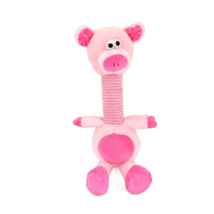 Nayeco Peluche Farm Animals 2Ud 1