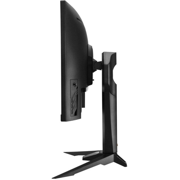 ASRock PG27QRT2A Monitor Curvo 68.5cm QHD 180Hz HDMI/DP 16:9 Gaming 4 ASRock PG27QRT2A Monitor Curvo 68.5cm QHD 180Hz HDMI/DP 16:9 Gaming 4