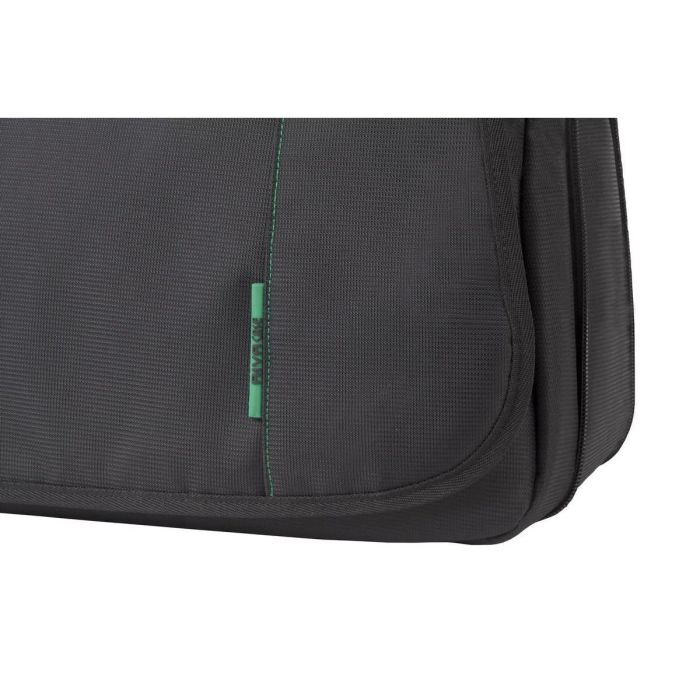 Riva Kameratasche Green Mantis 5Fächer grün/schwarz 7450 7