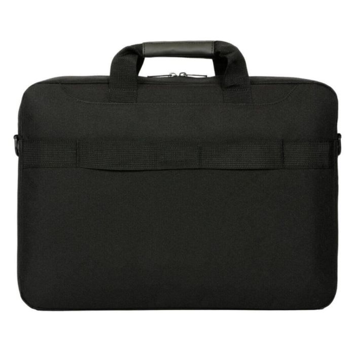 Targus GeoLite Funda Slip Case para Portátil 14" Negro, Resistente al Agua, Asa, Correa Hombro, Bolsillo Frontal, Reciclado 1 Targus GeoLite Funda Slip Case para Portátil 14" Negro, Resistente al Agua, Asa, Correa Hombro, Bolsillo Frontal, Reciclado 1