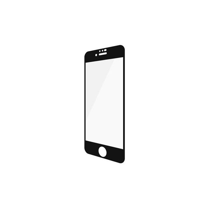 PanzerGlass Protector de Pantalla iPhone SE (2020/2022), 8, 7, 6, 6s E2E BULK 1