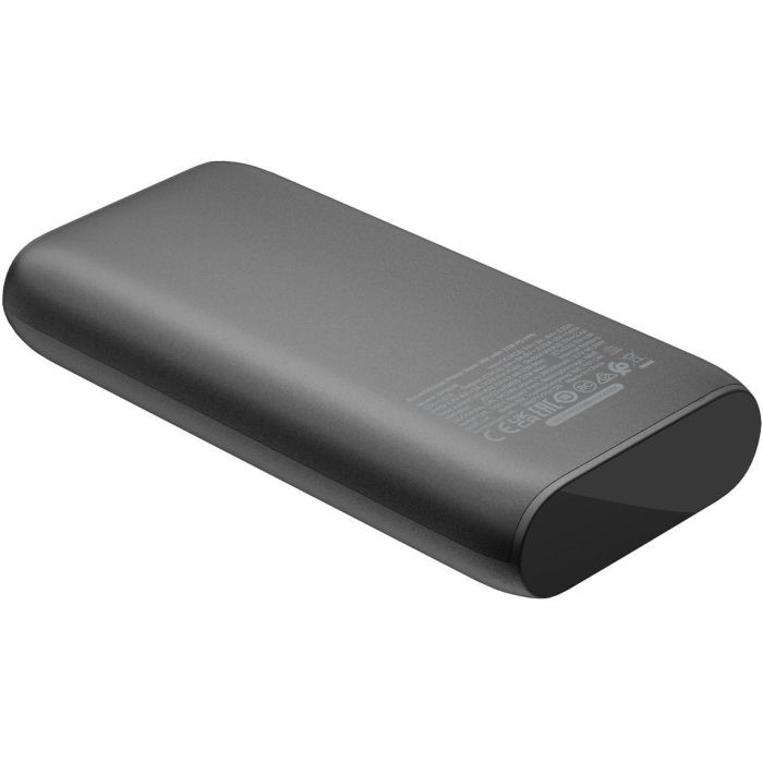 Belkin 4-Port Powerbank 26k Cargador Portátil Externo Batería para Móviles 4