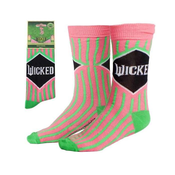 Calcetines wicked tu 36/43