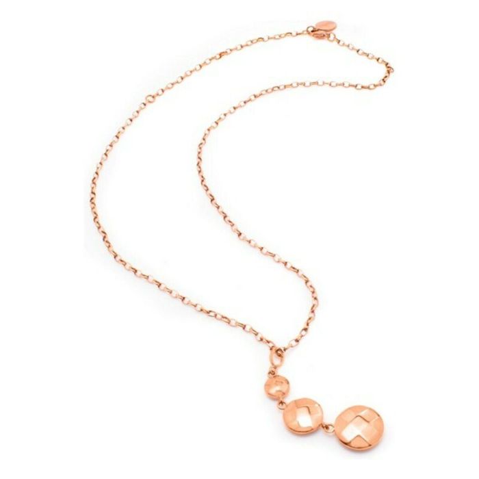 Collar Mujer Folli Follie 1N9T133R 45 cm Collar Mujer Folli Follie 1N9T133R 45 cm