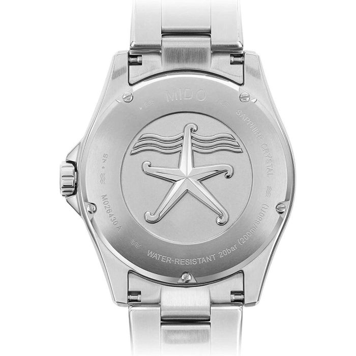 Reloj Hombre Mido M026-430-11-041-00 1 Reloj Hombre Mido M026-430-11-041-00 1