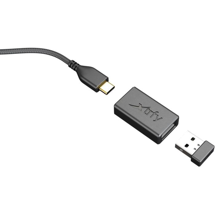 Cherry Mouse Xtrfy M8 Wireless Gaming black 3