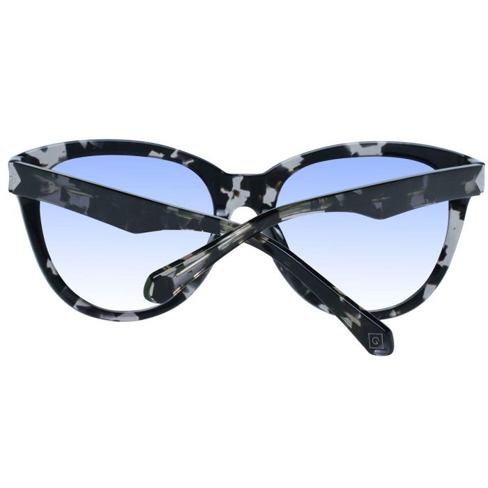 Gafas de Sol Mujer Gant GA8077 5655B 1 Gafas de Sol Mujer Gant GA8077 5655B 1