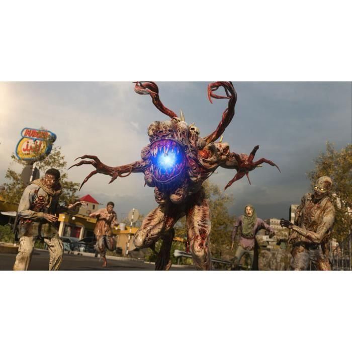 Videojuego PlayStation 5 Activision Call of Duty: Modern Warfare 3 (FR) 5