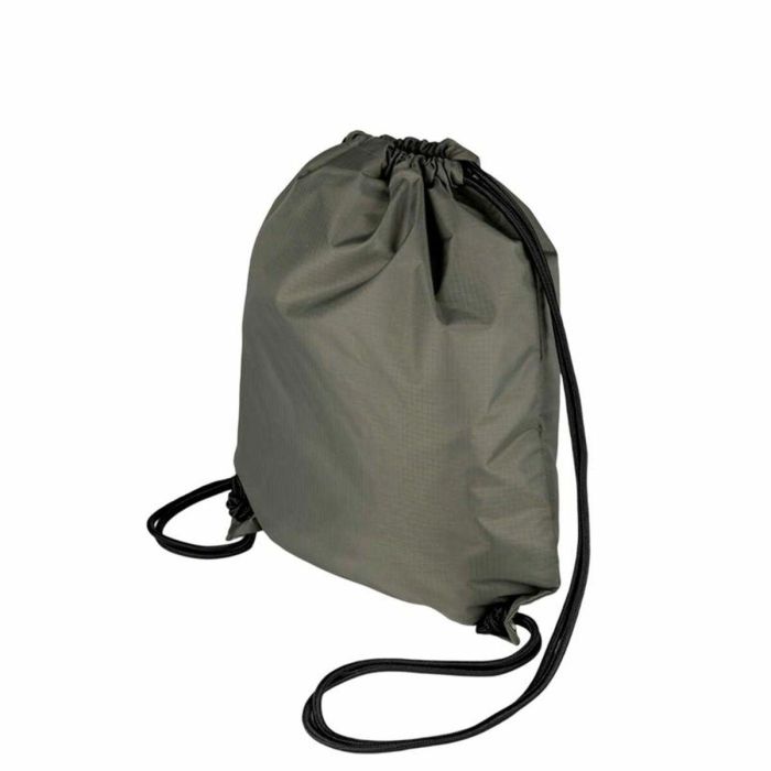 Bolsa Mochila con Cuerdas Munich Gym Sports 2.0 Caqui 3 Bolsa Mochila con Cuerdas Munich Gym Sports 2.0 Caqui 3
