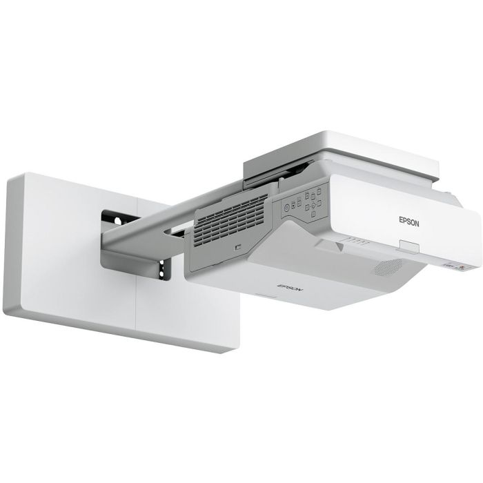 Epson EB-770F Proyector 3LCD Láser Full HD (1920x1080) 4100 Lúmenes, HDMI, VGA, USB, Wi-Fi 1