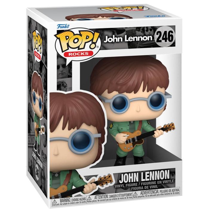 Funko Pop Rocks Estrellas La Musica 1 Funko Pop Rocks Estrellas La Musica 1