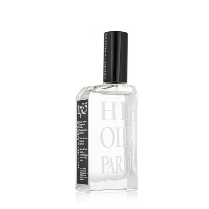 Perfume Hombre Histoires de Parfums EDP 1725 60 ml 1