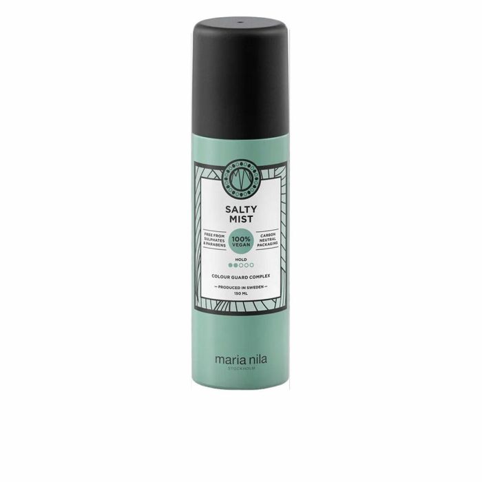 Mascarilla Capilar Maria Nila SALTY 150 ml 1 Mascarilla Capilar Maria Nila SALTY 150 ml 1