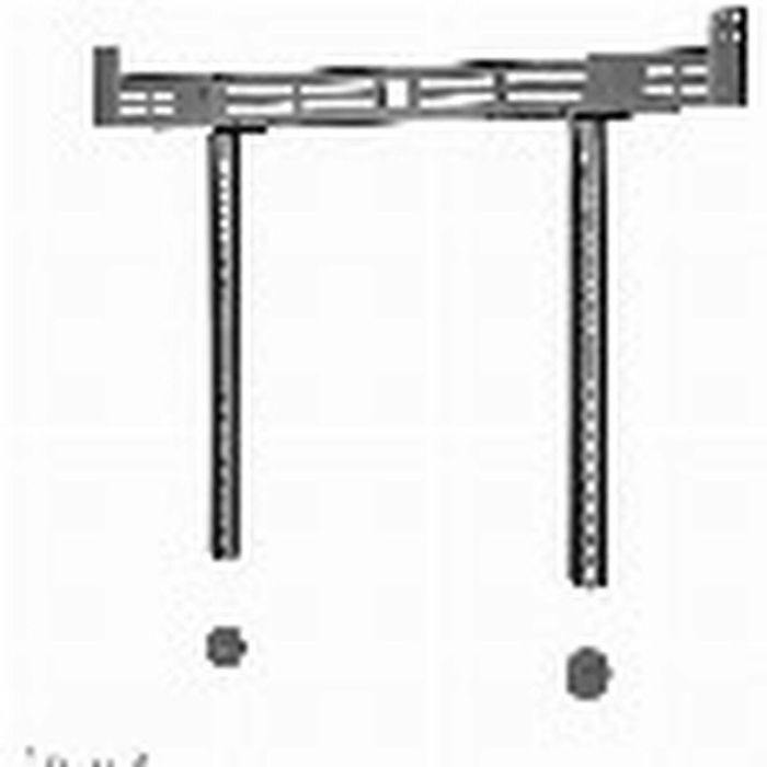 Soporte TV Neomounts AWL29-750BL1 10 kg 29 Soporte TV Neomounts AWL29-750BL1 10 kg 29