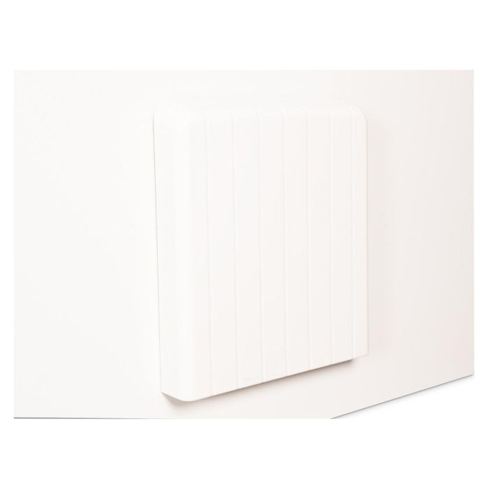 Digitus 19" 12U Carcasa de Pared para Exterior IP55 713x600x600 mm Gris RAL 7035 1